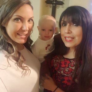 Meet your Posher, Sally